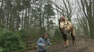 T.rex