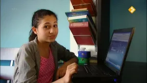 Vlinders in mijn buik!