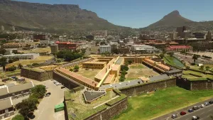 Werken in dienst van de VOC