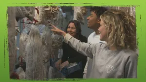 Waarom zijn schimmels eigenlijk heel tof?