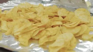 Bolognesechips