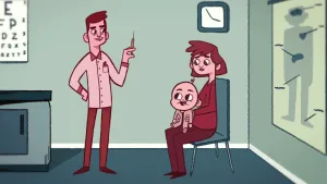 Hoe werkt een vaccin?