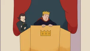 Waarom hebben we een grondwet?