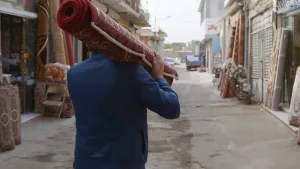 Tapijt