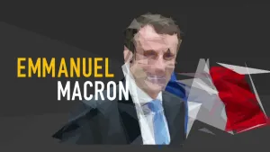 Emmanuel Macron