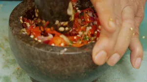 Sambal