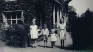 Leven in de frontlinie