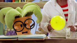 Met Wijze Varen en Buurpoes