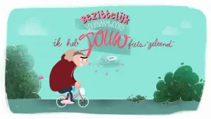 Wanneer schrijf je jou en jouw?