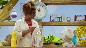 Met Wijze Varen en Buurpoes