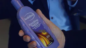 Keratineshampoo