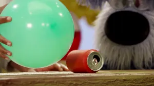 Met Wijze Varen en Woezel