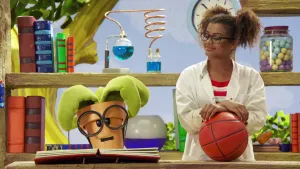 Met Wijze Varen en Charlie