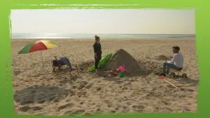 Hoe maak je een eiland?