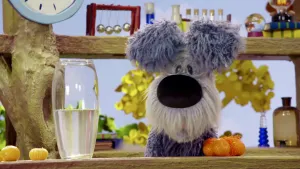 Met Wijze Varen en Woezel