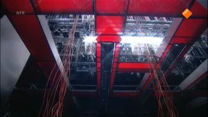 Decor en theatertechniek
