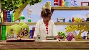 Met Wijze Varen en Molletje