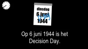 Wat is D-Day?