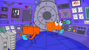 Wat is de zwarte doos?