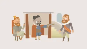 Wie was Willem van Oranje?