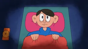 Hoe ontstaat een piep in je oor?