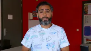 Jezelf voorstellen - Tutorial