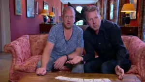 Goocheltruc tutorial