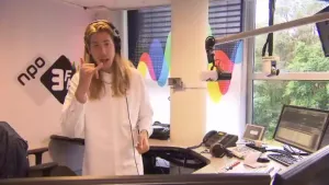 Onbekende bellen tutorial