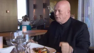 Bezoek restaurant tutorial