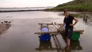 Vlot bouwen tutorial