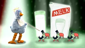 Liedje uit Sesamstraat