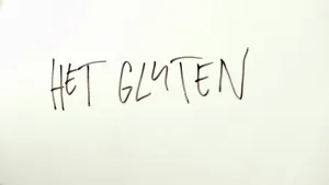 Wat is het enkelvoud van gluten?