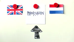 Hoe vervoeg je Engelse werkwoorden in het Nederlands?
