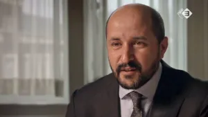 Radicale moslims in Nederland