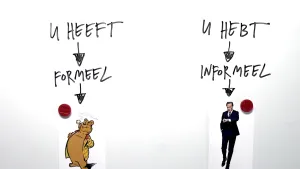 Is het ‘u hebt’ of ‘u heeft’?