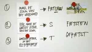 Wat is het xtc-koffieshopje?
