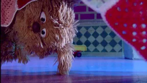 Stukje uit Sesamstraat