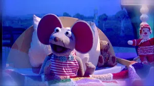 Liedje uit Sesamstraat