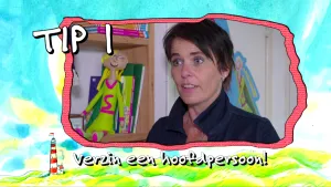Schrijftips van Janneke Schotveld