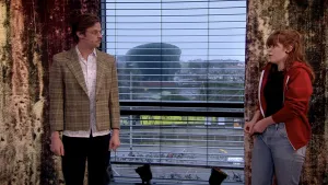 Ik vind je gewoon echt stom