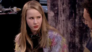 Hij ging opeens foto's sturen