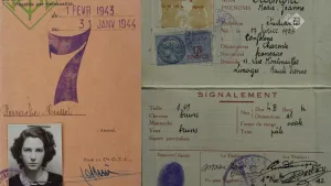 Mensensmokkel in de Tweede Wereldoorlog