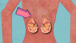 Als je een spreekbeurt moet geven