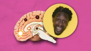 Als je niet tegen je verlies kunt