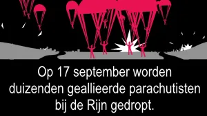 Wat was operatie Market Garden?