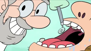 Waarom heb je verstandskiezen?