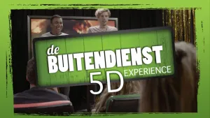 Hoe prikkel je de zintuigen?