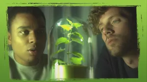 De brandnetel, je nieuwe BFF