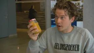 Het Klokhuis Onderneemt: Bedrijf starten