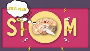 Als je je grenzen aan moet geven